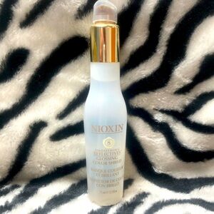 Nioxin Smoothing Reflectives Glossing Color Shield